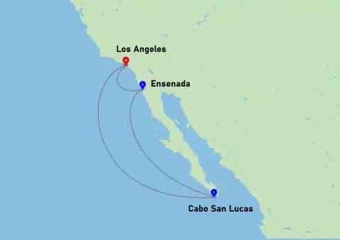 Riviera Mexicaine