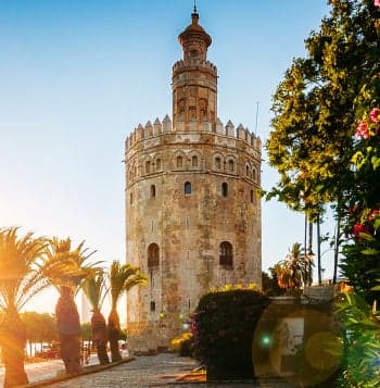 Madrid, Andalusia, Valencia & Barcelona